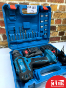 О5 Б/У шуруповер  Makita 48v копия 123 №e00389064