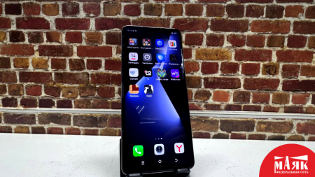 О8 Б/У ст. Tecno Pova 5 8GB/128GB 354529610439044 №e00390941