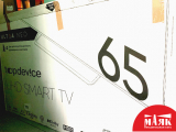 О2 Б/У телевизор topdevice 65 ultra neo кор №e00391231