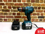 О7 Б/У шуруповерт Makita 188v   китай 123 №e00391261
