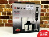 О9 Б/У Блендер Brayer 3/1 (K) №e00391300