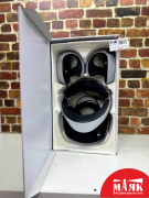 О9 Б/У Шлем sony ps 5 vr2 кор №e00393758