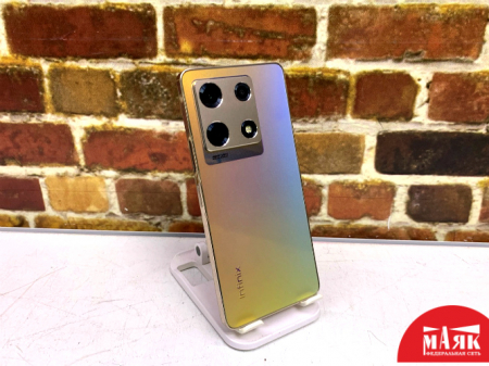 О7 Б/У ст. Infinix NOTE 30 Pro 8GB/256GB 353299480411967 №e00392086