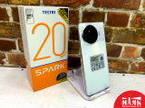 О2 Б/У ст. Tecno Spark 20 Pro + 8GB/256GB 357962622487080 №e00392314