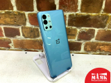 О2 Б/У ст. OnePlus 9R 6GB/256GB 869046058116396 №e00392605
