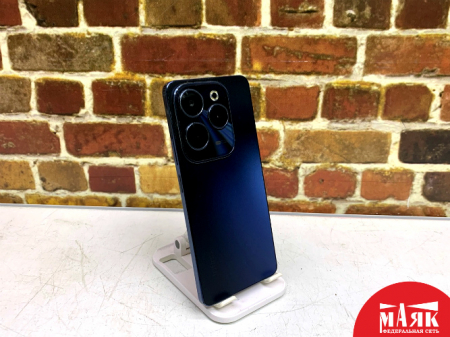 О7 Б/У ст. Infinix HOT 40 8GB/128GB 354116972709623 №e00392764