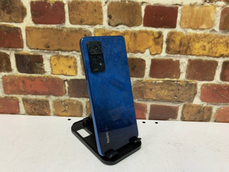 О10 Б/У ст. Redmi note 11 pro 5g 8GB/256GB 861167057492147 №e00394880