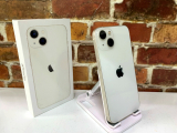 О3 Б/У ст. iPhone 13 4GB/128GB 100% (кор) 357091124398528 №e00396713