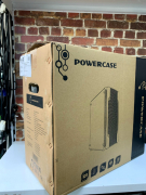 О3 Б/У СБ powercase кор №e00396741