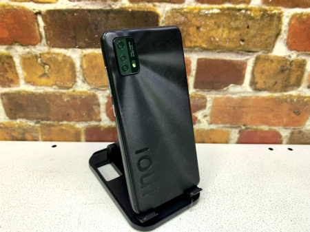 О4 Б/У ст. Inoi A150 1GB/16GB 359329950545095 №e00398505