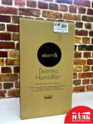 О2 Б/У Увлажнитель воздуха Deerma Air Humidifier DEM-F360DW кор №e00399590