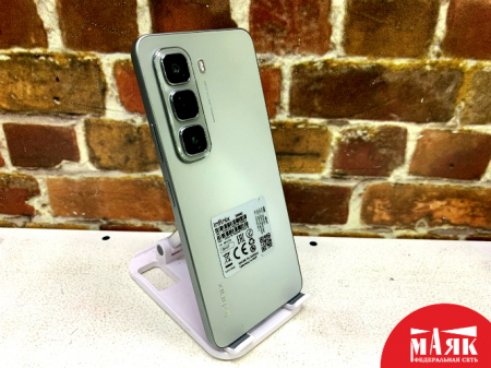 О2 Б/У ст. Infinix hot 50 8GB/256GB 359747504675961 №e00404676