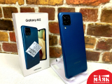О9 Б/У ст. Samsung A12 4GB/64GB (кор) 355183626195239 №e00404740