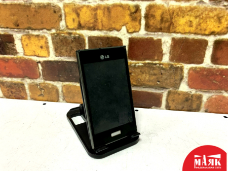 О10 Б/У ст. LG E612 1GB/8GB 357542051570604 №e00405062