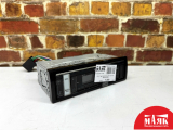 О5 Б/У автомагнитола JVC KD X161 №e00405309