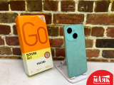 О7 Б/У ст. Tecno spark go 1 4GB/64GB 352944250017772 №e00405517
