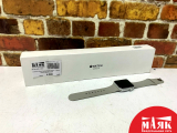 О10 Б/У Смарт часы Apple Watch 3 38mm (КОР) №e00405824