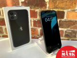 О3 Б/У ст. iPhone 11 4GB/64GB 73% (кор) 357879827716917 №e00405988