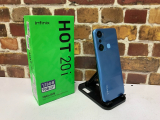 О10 Б/У ст. Infinix Hot 20i 4GB/128GB (КОР) 354827485833329 №e00405998