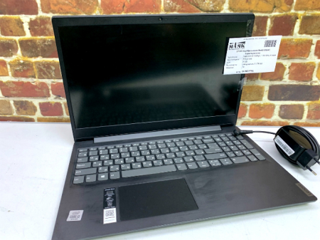 О7 Б/У Ноутбук Lenovo №e00406846