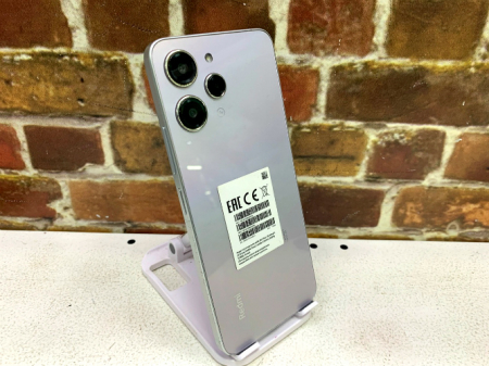 О2 Б/У ст. Redmi 12 4GB/128GB 867457068450588 №e00408173