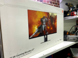 О2 Б/У монитор xiaomi mi 2k gaming monitor 27 кор №e00408327