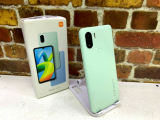 О2 Б/У ст. Redmi A1+ 2GB/32GB (кор) 860698061027926 №e00409408