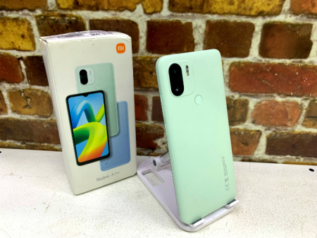 О2 Б/У ст. Redmi A1+ 2GB/32GB (кор) 860698061027926 №e00409408