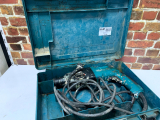 О10 Б/У перфоратор makita 123 №e00411384