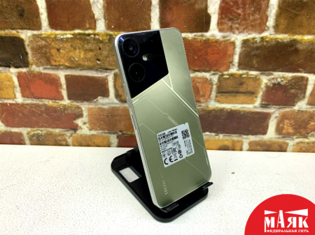 О4 Б/У ст. Tecno Pova Neo 3 4GB/128GB 351199048274703 №e00400835