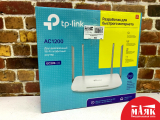 О2 Б/У Роутер TP-Link AC1200 EC220-G5 кор №e00414012