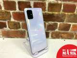 О9 Б/У ст. Samsung A 51 4GB/64GB 352332111568953 №e00396750