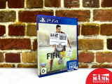 О7 Б/У Диск ps4 Fifa 15 №e00400394