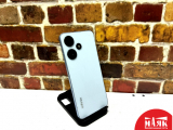 О10 Б/У ст. Infinix HOT 30i 4GB/64GB 357285211284969 №e00415444