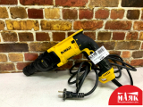 О2 перфоратор dewalt d25133-ks 123 №К00010511