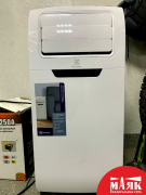 О7 Б/У Кондиционер мобильный Electrolux Manhattan №e00402662