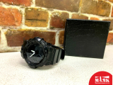 О2 часы наручные Casio G-shock GBA-800 №К00010536