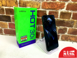 О9 Б/У ст. Infinix HOT 30i 4GB/64GB (кор) 357832346131381 №e00401871