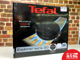 О9 Б/У Робот пылесос Tefal RG6825 №e00414871