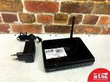 О9 Б/У Wi-fi Роутер D-link Dir-300 №e00415383