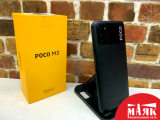 О4 Б/У ст. Poco M3 4GB/128GB 863651859156135 №e00406538