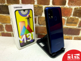 О4 Б/У ст. Samsung m31 6GB/128GB (kop) 355184115879135 №e00406587