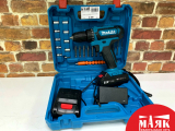 О3 Шуруповерт Makita 123 №К00010563