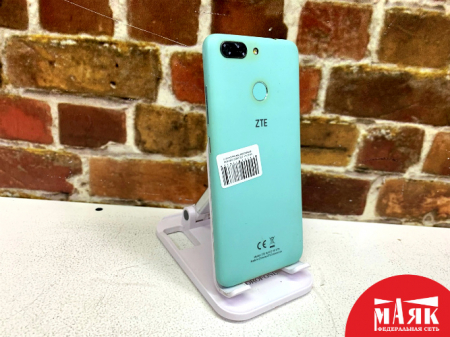 О9 Б/У ст. ZTE v0920 2GB/16GB 867854030881884 №e00404818