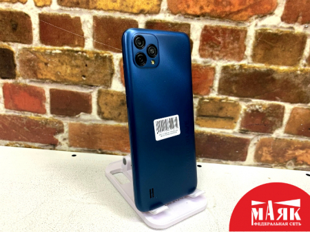 О9 Б/У ст. Blackview C60 4GB/32GB 359118270078022 №e00405245