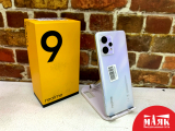 О2 Б/У ст. Realme 9 8GB/128GB (kop) 861873062436694 №e00416345