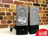 О9 Б/У компьютерные колонки genius SP-F200 №e00418897
