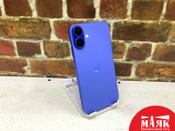 О2 ст Iphone xr 64gb 100% (в корпусе Iphone 16) 358819092275230 №К00010561