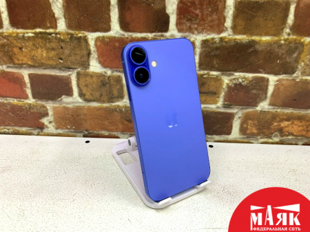 О2 ст Iphone xr 64gb 100% (в корпусе Iphone 16) 358819092275230 №К00010561