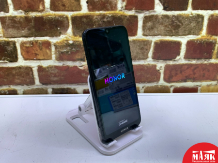 О1 Б/У ст HONOR 8S 865986045810037 №e00275483